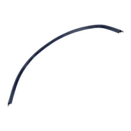 Allpoints Allpoints 8009377 Door Seal - Side For Moffat 8009377